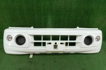 БАМПЕР НА TOYOTA CAMI J102E