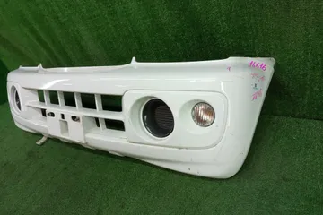 БАМПЕР НА TOYOTA CAMI J102E