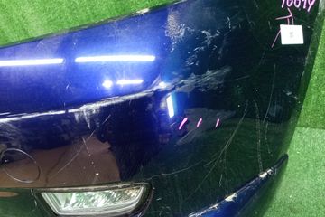 БАМПЕР НА MAZDA DEMIO DY3W