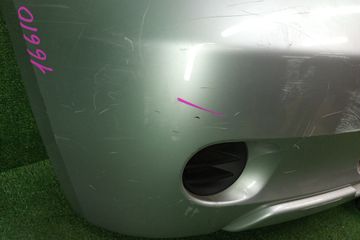 БАМПЕР НА TOYOTA IST NCP60