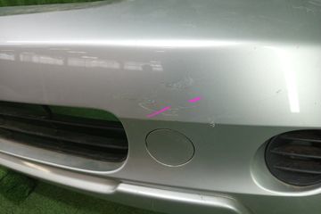 БАМПЕР НА TOYOTA IST NCP60