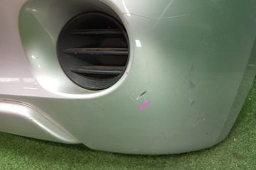 БАМПЕР НА TOYOTA IST NCP60