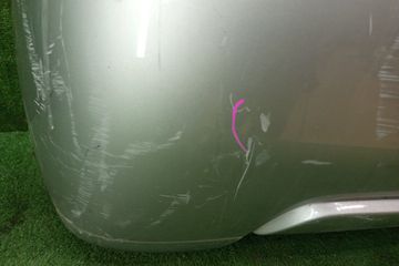 БАМПЕР НА TOYOTA IST NCP60
