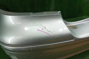 БАМПЕР НА TOYOTA PREMIO ZZT240