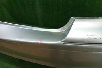 БАМПЕР НА TOYOTA PREMIO ZZT240