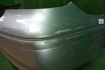БАМПЕР НА TOYOTA PREMIO ZZT240