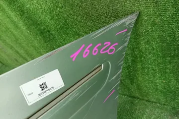 БАМПЕР НА TOYOTA PREMIO ZZT240