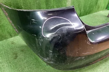 БАМПЕР НА TOYOTA COROLLA FIELDER ZZE122G