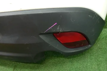 БАМПЕР НА MAZDA CX-5 KE2AW