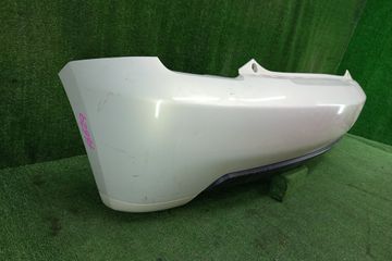 БАМПЕР НА TOYOTA IST NCP60