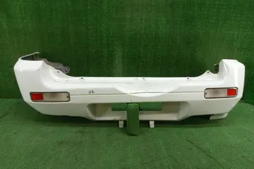 БАМПЕР НА TOYOTA CAMI J102E