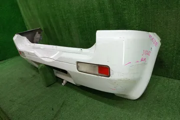 БАМПЕР НА TOYOTA CAMI J102E