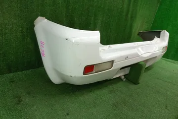 БАМПЕР НА TOYOTA CAMI J102E