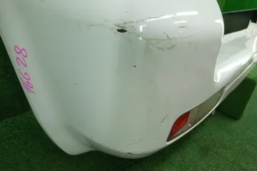 БАМПЕР НА TOYOTA CAMI J102E