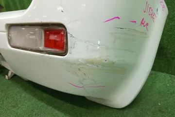 БАМПЕР НА TOYOTA CAMI J102E