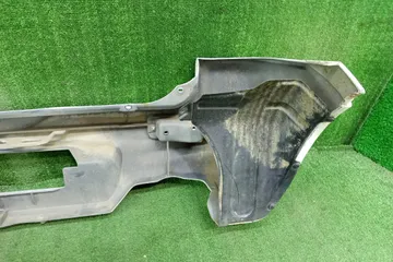 БАМПЕР НА TOYOTA CAMI J102E
