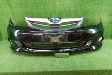 БАМПЕР НА SUBARU IMPREZA GH2