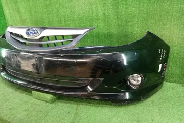 БАМПЕР НА SUBARU IMPREZA GH2