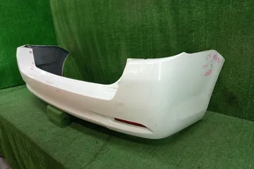 БАМПЕР НА TOYOTA COROLLA FIELDER NZE164G