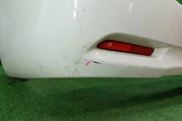 БАМПЕР НА TOYOTA COROLLA FIELDER NZE164G