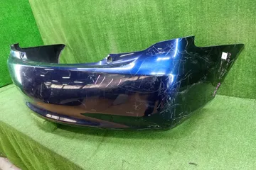 БАМПЕР НА TOYOTA COROLLA  AXIO NZE141