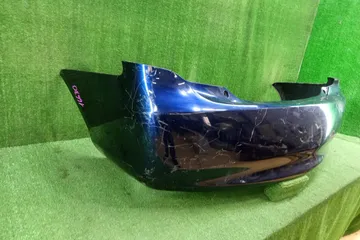 БАМПЕР НА TOYOTA COROLLA  AXIO NZE141