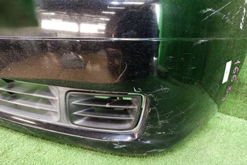 БАМПЕР НА NISSAN SERENA TC24