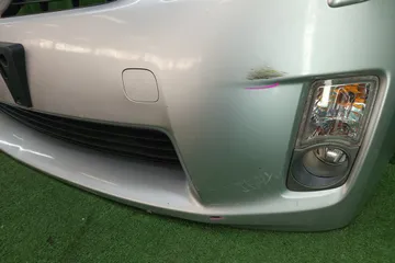 БАМПЕР НА TOYOTA PRIUS ZVW30