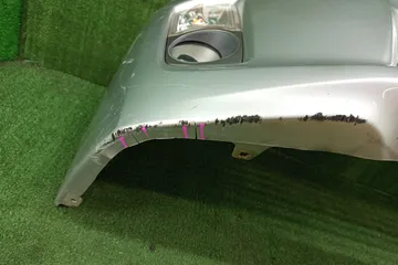 БАМПЕР НА TOYOTA PRIUS ZVW30