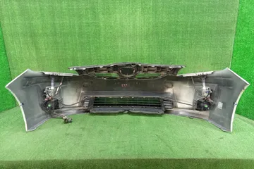 БАМПЕР НА TOYOTA PRIUS ZVW30