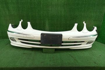 БАМПЕР НА MERCEDES-BENZ E-CLASS W211