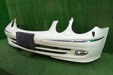 БАМПЕР НА MERCEDES-BENZ E-CLASS W211
