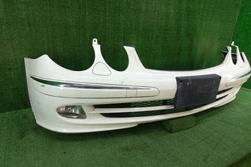 БАМПЕР НА MERCEDES-BENZ E-CLASS W211