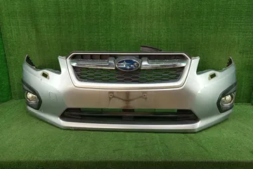 БАМПЕР НА SUBARU IMPREZA GJ6