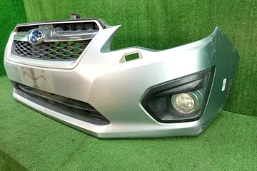 БАМПЕР НА SUBARU IMPREZA GJ6