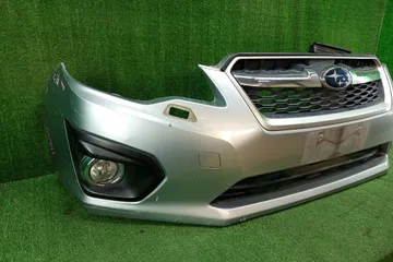 БАМПЕР НА SUBARU IMPREZA GJ6