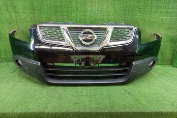 БАМПЕР НА NISSAN DUALIS J10