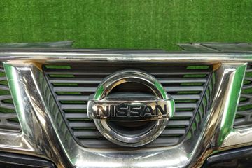 БАМПЕР НА NISSAN DUALIS J10