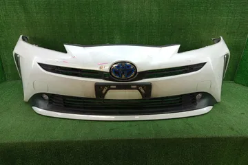 БАМПЕР НА TOYOTA PRIUS ZVW51