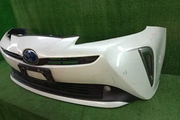 БАМПЕР НА TOYOTA PRIUS ZVW51
