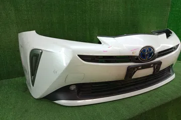 БАМПЕР НА TOYOTA PRIUS ZVW51