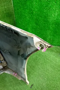 БАМПЕР НА TOYOTA PRIUS ZVW51
