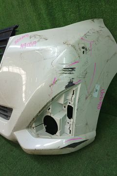 БАМПЕР НА TOYOTA ROOMY M900A