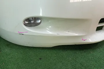 БАМПЕР НА HONDA INSPIRE CP3