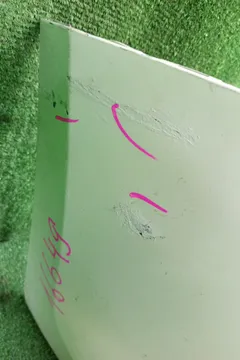 БАМПЕР НА HONDA INSPIRE CP3