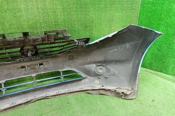 БАМПЕР НА NISSAN NOTE E12