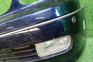 БАМПЕР НА TOYOTA ARISTO JZS160