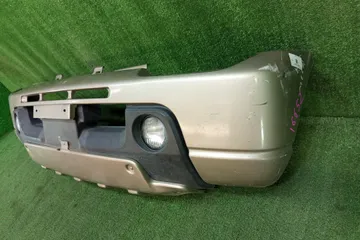 БАМПЕР НА SUZUKI JIMNY JB23W