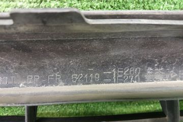БАМПЕР НА TOYOTA COROLLA EE102