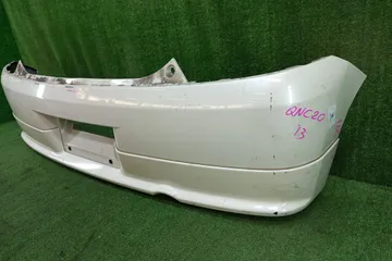 БАМПЕР НА TOYOTA BB QNC20